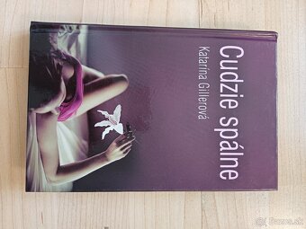 Rôzne knihy - Gillerová - 4