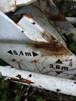 Vysokozdvižná plošina - 4