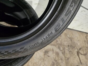Letné Pneu Kumho 255/50 R20 - 4