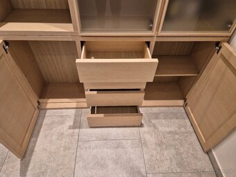 Nábytková zostava - 4