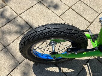 Predam odrazadlo Puky LR LX - 4