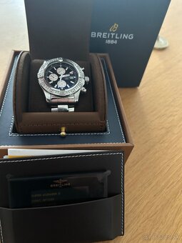 Breitling Super Avangar II 48 mm - 4