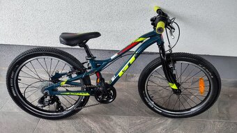 Detský GT STOMPER 20 - 4