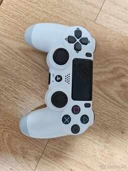 Ps4 ovladac novy nepouzivany - 4