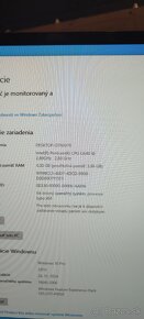 Fujitsu esprimo E710 - 4