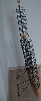 Stojan na CD a DVD - 4