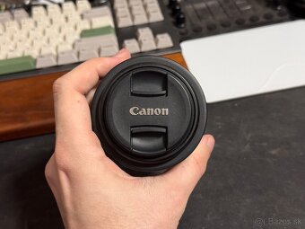 Canon RF 35mm 1.8 STM IS - 4