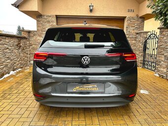 Volkswagen ID.3 Pro 58kWh Life - 4