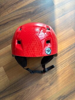 Detska lyžiarska helma Rossignol - 4