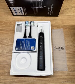 Philips Sonicare 9000 DiamondClean - 4