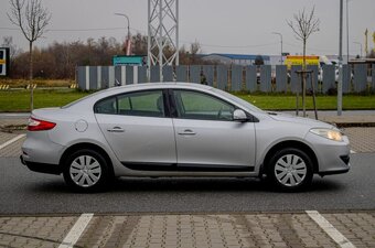 Renault Fluence 1.6 16V 81kW MT/5 - 1. majiteľ - 4