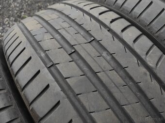 Letne pneu 225/45 R18 Pirelli 4ks - 4