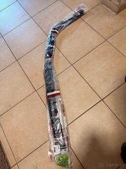 DEFLEKTORY OKIEN PRE PEUGEOT 208 5D 2012 - 2019 - 4