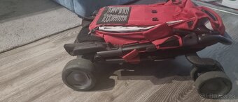 Športový kočík Nuna Pepp Lux - 4