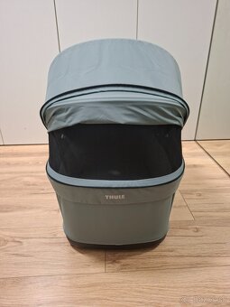 Vanicka Thule Urban Glide 3 mid-blue - 4