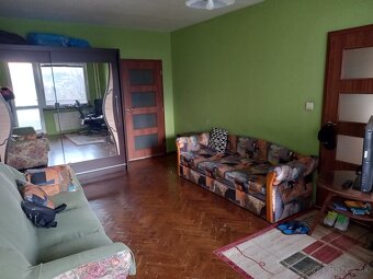 Samostatná izba - 4