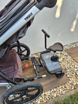 Fillikid stupienok so sedadlom - 4