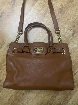 Michael Kors Hamilton kabelka - 4