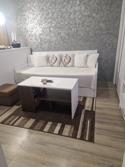 Rozkladacia posteľ Ľubka - 4