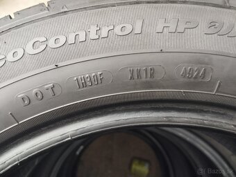 205/55 R16 91V letné pneumatiky - 4