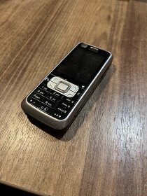 Nokia 6120c - 4