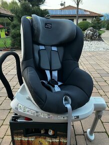 Britax Romer Dualfix - 4