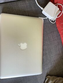 MacBook Pro 13” (2011) - 4