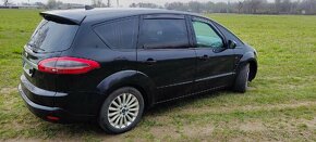 Ford S-Max 2.0 TDCi - 4