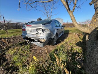 Renault Laguna 2 1.6i - 4