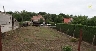 HALO reality - Predaj, pozemok pre rodinný dom 546 m2 Vozo - 4