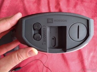 Rádiobudík JBL - 4