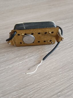 gitarový snímač Fender - 4
