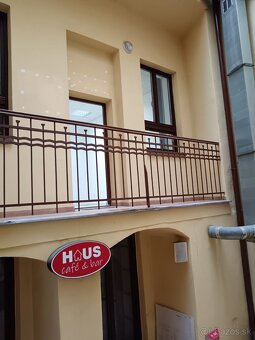 Šahy - kancalária na prenájom - 4