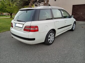 Predám Fiat Stilo 1.9. JTD diesel 85 kw rok 2004 - 4