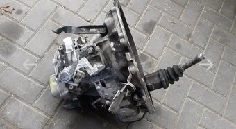 Prevodovka opel - 4