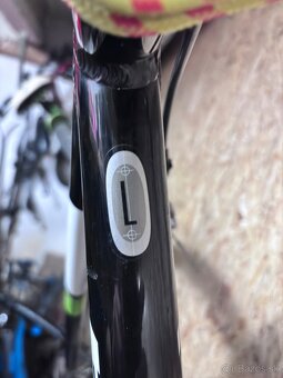 Scott speedster 30 - 4