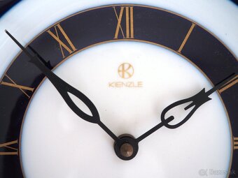Hodiny Kienzle - Zverokruh - 4