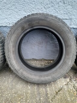Predám Bridgestone Blizzak LM 001 - 4