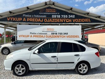 Renault Thalia 1.2 16V Expression - 4