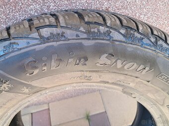 Pneumatiky 205/70 R15 H - 4