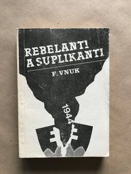 Anton Rašla Spomienky spoza mreží, Makyta, Hlas Slovenska - 4