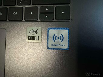 Huawei MateBook D 15 💻 - 4