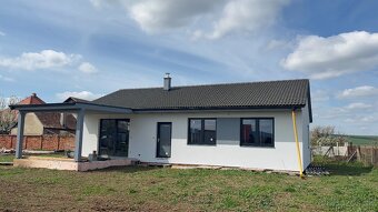 Novostavba - Hrušovany -149900,-Euro - 4