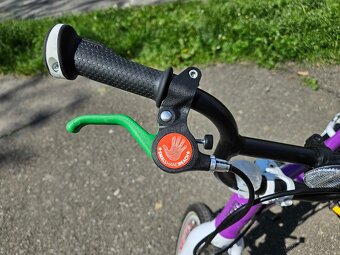 PREDAM WOOM 3 V STAVE TAKMER NOVEHO KUSU - 4