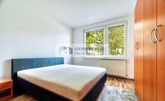 Ponúkame na predaj zariadený 3 izbový byt v Nových Zámkoch - 4