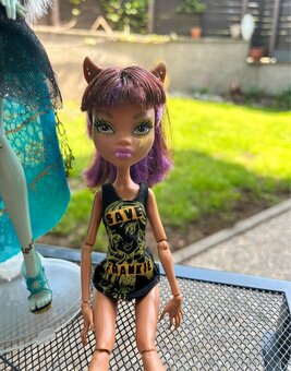monster high - 4