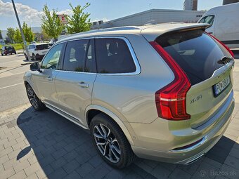 Volvo XC90 - 4