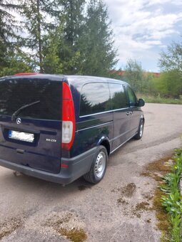 Vito 111 cdi - 4