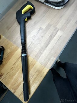 Predam diely na karcher - 4