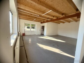 OBCHODNÝ PRIESTOR, UL. OSLOBODITEĽOV, KOŠICE IV - BARCA - 4